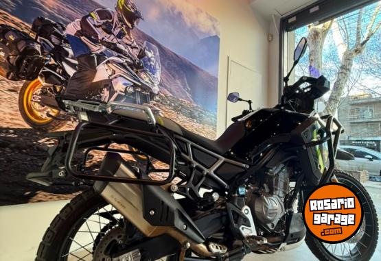 Motos - CF MT450 2025 Nafta 18000Km - En Venta