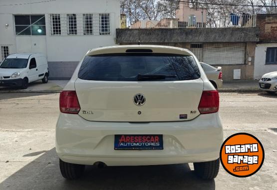 Autos - Volkswagen Gol trend 2014 Nafta 163000Km - En Venta