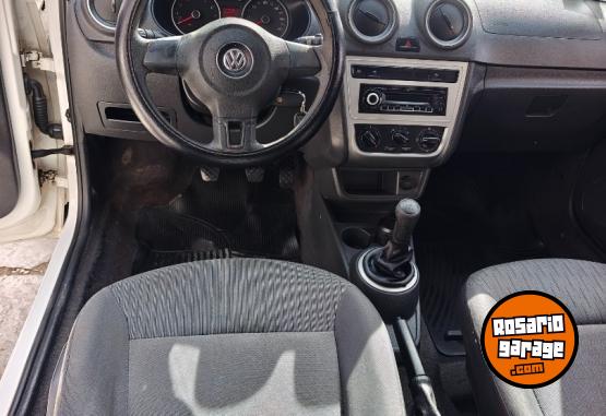 Autos - Volkswagen Gol trend 2014 Nafta 163000Km - En Venta