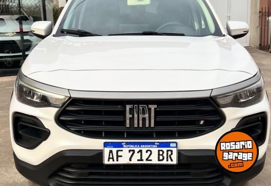 Autos - Fiat Pulse 2023 Nafta 47000Km - En Venta