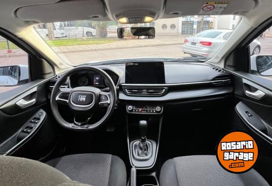 Autos - Fiat Pulse 2023 Nafta 47000Km - En Venta