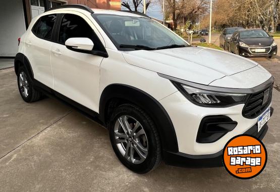 Autos - Fiat Pulse 2023 Nafta 47000Km - En Venta