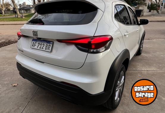 Autos - Fiat Pulse 2023 Nafta 47000Km - En Venta