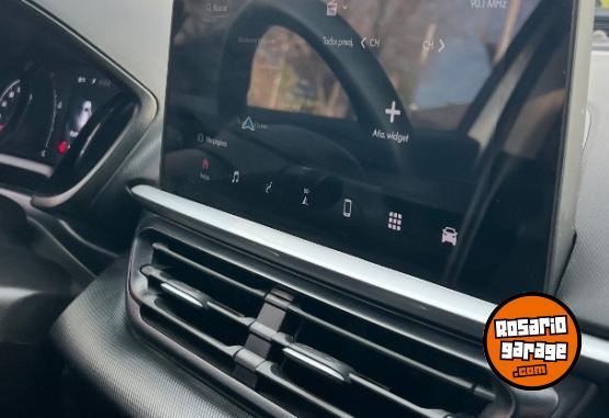 Autos - Fiat Pulse 2023 Nafta 47000Km - En Venta
