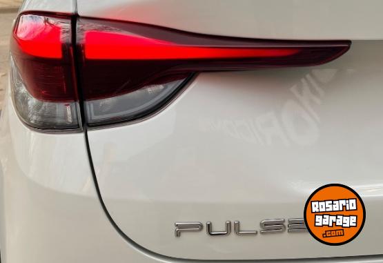Autos - Fiat Pulse 2023 Nafta 47000Km - En Venta