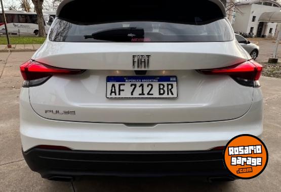 Autos - Fiat Pulse 2023 Nafta 47000Km - En Venta