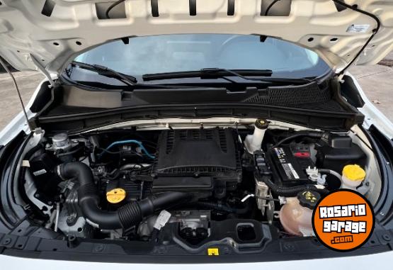 Autos - Fiat Pulse 2023 Nafta 47000Km - En Venta