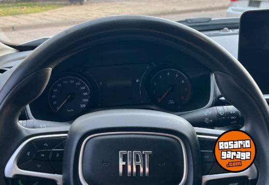 Autos - Fiat Pulse 2023 Nafta 47000Km - En Venta