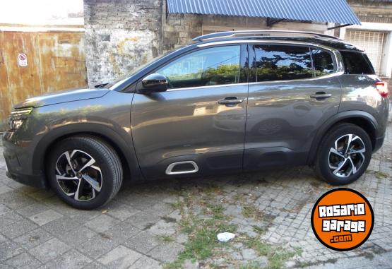 Autos - Citroen C5 AIRCROSS 2020 Nafta 43000Km - En Venta