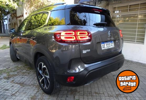 Autos - Citroen C5 AIRCROSS 2020 Nafta 43000Km - En Venta