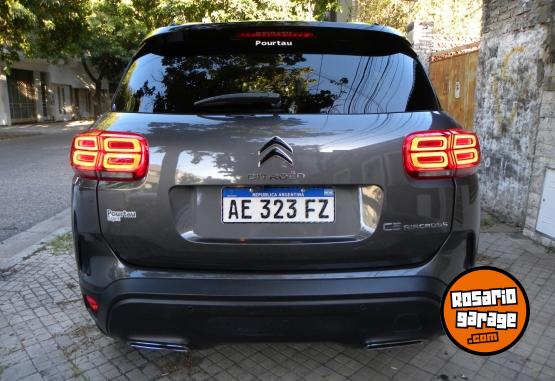 Autos - Citroen C5 AIRCROSS 2020 Nafta 43000Km - En Venta
