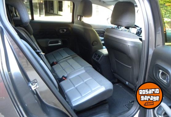 Autos - Citroen C5 AIRCROSS 2020 Nafta 43000Km - En Venta