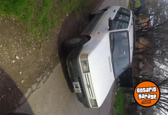 Autos - Fiat Duna weekend 1.7 1995 Diesel 565305Km - En Venta