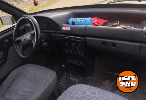 Autos - Fiat Duna weekend 1.7 1995 Diesel 565305Km - En Venta