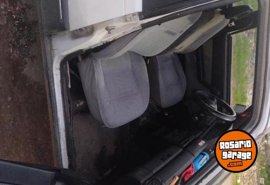 Autos - Fiat Duna weekend 1.7 1995 Diesel 565305Km - En Venta