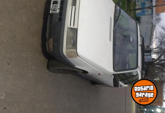 Autos - Fiat Duna weekend 1.7 1995 Diesel 565305Km - En Venta