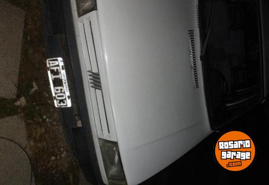 Autos - Fiat Duna weekend 1.7 1995 Diesel 565305Km - En Venta
