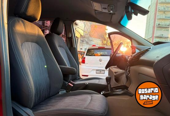 Camionetas - Ford Ecosport Titanium 2016 Nafta 150000Km - En Venta