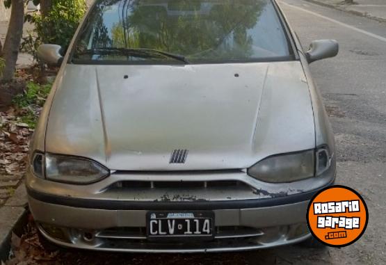 Autos - Fiat Weekend 2000 Diesel 700000Km - En Venta