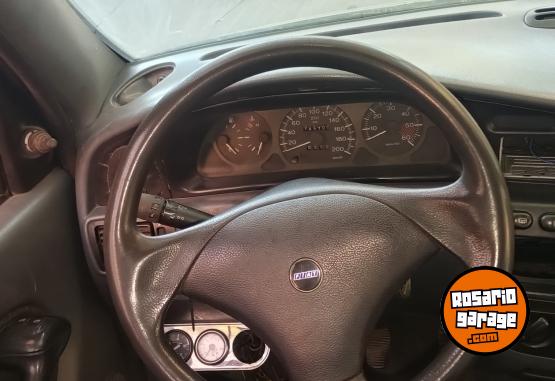 Autos - Fiat Weekend 2000 Diesel 700000Km - En Venta