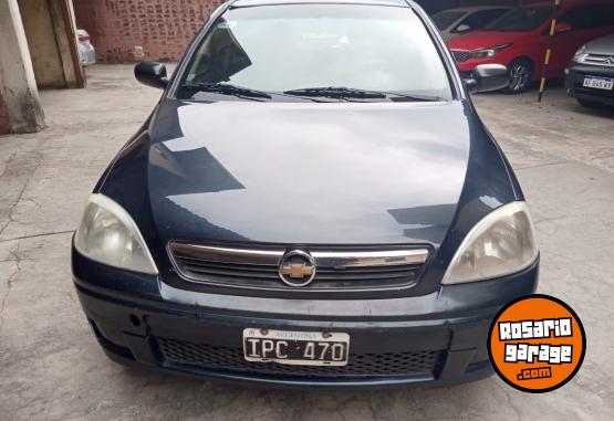 Autos - Chevrolet Corsa 2 2010 GNC 290000Km - En Venta