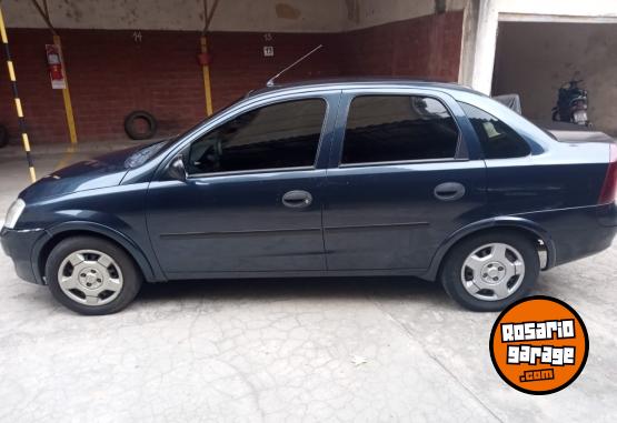 Autos - Chevrolet Corsa 2 2010 GNC 290000Km - En Venta