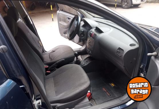 Autos - Chevrolet Corsa 2 2010 GNC 290000Km - En Venta