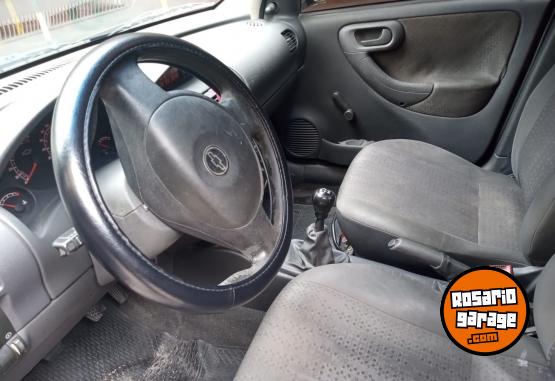 Autos - Chevrolet Corsa 2 2010 GNC 290000Km - En Venta