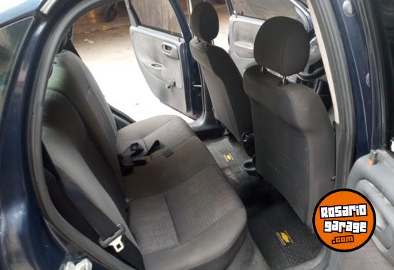 Autos - Chevrolet Corsa 2 2010 GNC 290000Km - En Venta