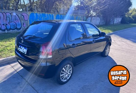Autos - Fiat PALIO 2016 Nafta 62000Km - En Venta