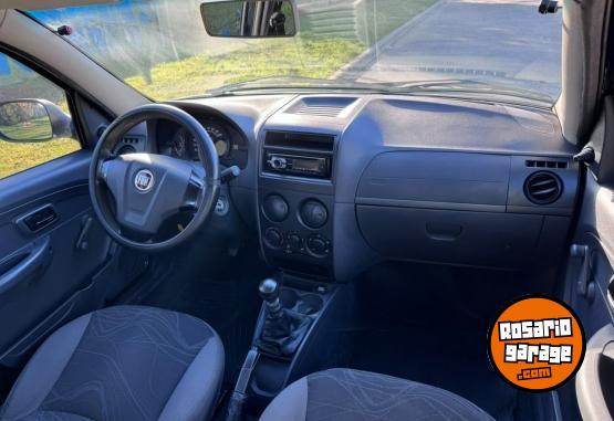 Autos - Fiat PALIO 2016 Nafta 62000Km - En Venta