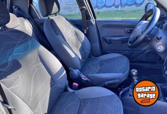 Autos - Fiat PALIO 2016 Nafta 62000Km - En Venta
