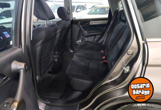 Camionetas - Honda CRV LX AT FULL 2010 Nafta 220000Km - En Venta