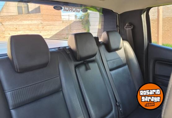 Camionetas - Ford RANGER LIMITED 2021 Diesel 42000Km - En Venta