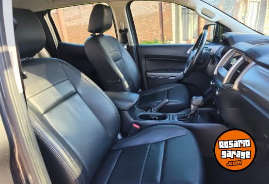 Camionetas - Ford RANGER LIMITED 2021 Diesel 42000Km - En Venta