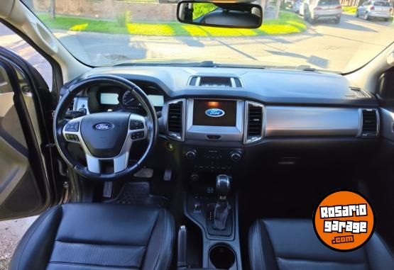 Camionetas - Ford RANGER LIMITED 2021 Diesel 42000Km - En Venta