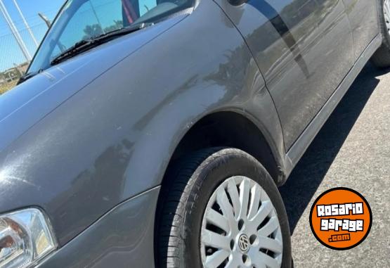 Autos - Volkswagen GOL 2008 Nafta 198000Km - En Venta
