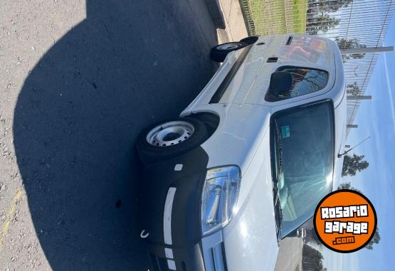 Utilitarios - Citroen Berlingo 2018 Diesel 118000Km - En Venta
