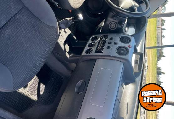 Utilitarios - Citroen Berlingo 2018 Diesel 118000Km - En Venta