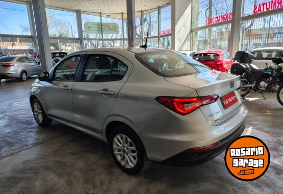 Autos - Fiat Cronos 2021 Nafta 71700Km - En Venta