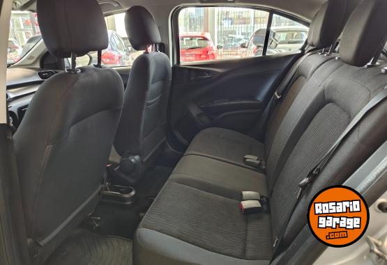 Autos - Fiat Cronos 2021 Nafta 71700Km - En Venta
