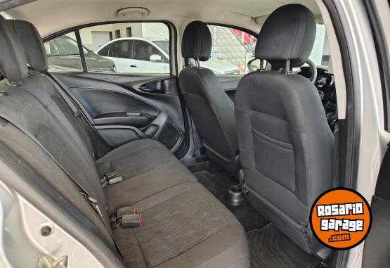 Autos - Fiat Cronos 2021 Nafta 71700Km - En Venta