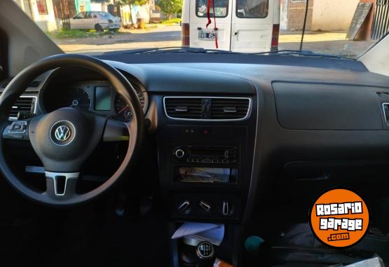 Autos - Volkswagen Suran 2012 Nafta 217000Km - En Venta