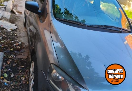 Autos - Volkswagen Suran 2012 Nafta 217000Km - En Venta