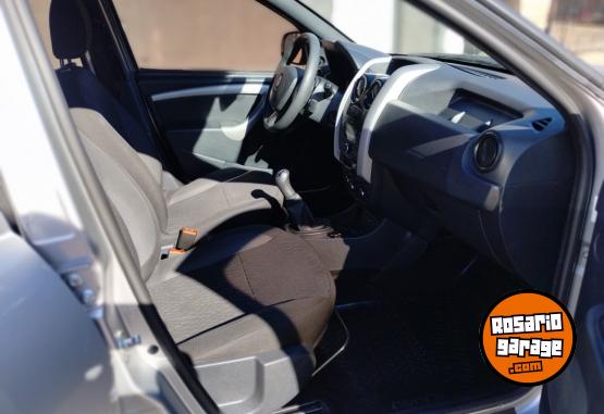 Camionetas - Renault DUSTER OROCH DYNAMIQUE 2020 Nafta 109000Km - En Venta