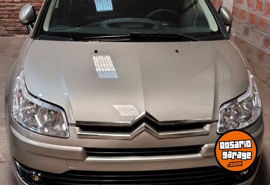 Autos - Citroen C4 x pack look 1.6 16v 2011 Nafta 1Km - En Venta
