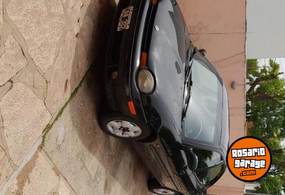 Autos - Chrysler Neon 1998 Nafta 225000Km - En Venta
