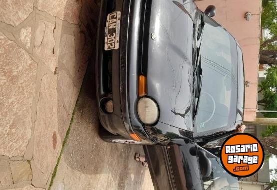 Autos - Chrysler Neon 1998 Nafta 225000Km - En Venta