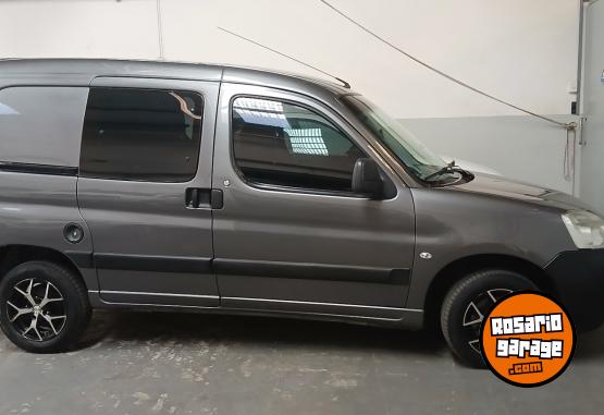 Utilitarios - Citroen Berlingo 2019 Diesel 105000Km - En Venta