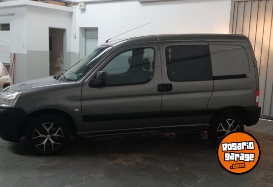 Utilitarios - Citroen Berlingo 2019 Diesel 105000Km - En Venta